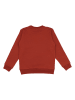 Walkiddy Sweatshirt in Rot