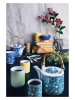 Trendy Kitchen by EXCÉLSA Teekanne "Oriented" in Blau - 550 ml
