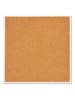Trendy Kitchen by EXCÉLSA Untersetzer "Afrika" in Bunt - (L)15 x (B)15 cm