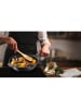 Tefal Braadpan "Robusto" zwart - Ø 28 cm