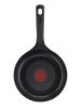 Tefal Braadpan "Trattoria pro" zwart - Ø 20 cm