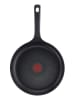 Tefal Bratpfanne "Trattoria pro" in Schwarz - Ø 28 cm
