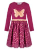 happy girls by Eisend Jurk roze