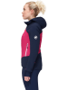 Mammut Fleece vest "Taiss" roze