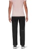 Mammut Functionele broek "Albula" zwart