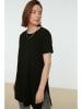 trendyol Shirt zwart