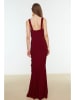 trendyol Jurk bordeaux
