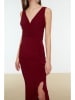 trendyol Jurk bordeaux