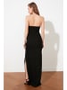 trendyol Kleid in Schwarz