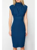 trendyol Kleid in Blau