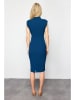trendyol Kleid in Blau