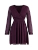 trendyol Kleid in Lila