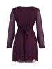 trendyol Kleid in Lila