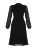 trendyol Kleid in Schwarz