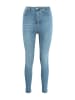 trendyol Spijkerbroek - skinny fit - blauw
