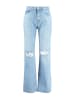 trendyol Spijkerbroek - skinny fit - lichtblauw