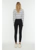 trendyol Leggings in Schwarz