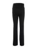 trendyol Dżinsy - Slim fit - w kolorze czarnym