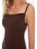 trendyol Kleid in Braun