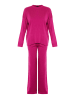 trendyol 2tlg. Outfit in Fuchsia