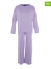 trendyol 2-delige outfit paars