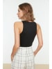 trendyol Body in Schwarz