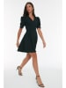 trendyol Kleid in Schwarz