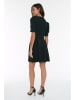 trendyol Kleid in Schwarz