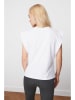 trendyol Shirt in Weiß