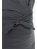 trendyol Kleid in Anthrazit