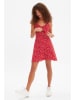 trendyol Kleid in Rot