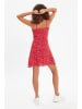 trendyol Kleid in Rot