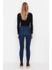 trendyol Spijkerbroek - skinny fit - blauw
