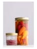 Kilner 2-delige set: weckpotten - 200 ml