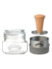 Kilner Voorraadglas "Mash & Store"