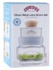 Kilner Voorraadglas "Mash & Store"