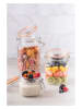 Kilner 2-delige set: kruidenpotjes - 70 ml