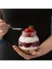 Kilner Słoiki (2 szt.) "Strawberry" na dżem - 400 ml