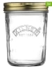 Kilner 2-delige set: weckpotten - 350 ml