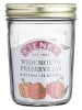 Kilner 2-delige set: weckpotten - 350 ml