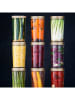 Kilner 2-delige set: weckpotten - 350 ml