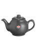 Price&Kensington Teekanne in Schwarz - 450 ml