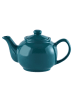 Price&Kensington Teekanne in Petrol - 450 ml