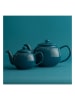 Price&Kensington Teekanne in Petrol - 450 ml