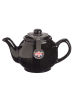 Price&Kensington Teekanne in Schwarz - 450 ml