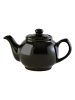 Price&Kensington Teekanne in Schwarz - 450 ml
