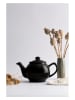 Price&Kensington Teekanne in Schwarz - 450 ml