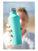 Typhoon Isoleerfles turquoise - 500 ml