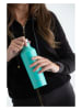 Typhoon Isoleerfles turquoise - 500 ml