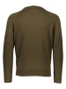 Pepe Jeans Sweter w kolorze khaki